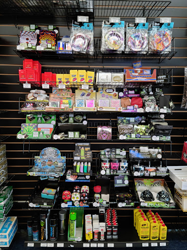 Vaporizer Store «Smoker Friendly», reviews and photos, 3748 E 104th Ave, Thornton, CO 80229, USA