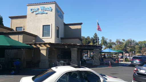 Car Wash «Fountain Valley Hand Car Wash», reviews and photos, 9063 Warner Ave, Fountain Valley, CA 92708, USA