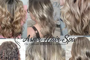Asmr Hair Spa LLC image