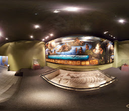 Museum of Anthropology and History photo