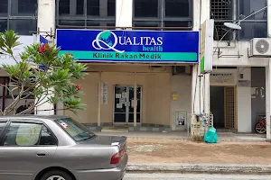 Qualitas Health Klinik Rakan Medik - Kelana Jaya image