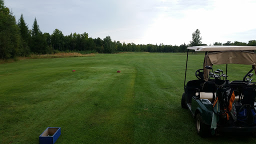 Golf Course «Blueberry Hills Golf Course», reviews and photos, 44510 Golf Course Rd, Deer River, MN 56636, USA