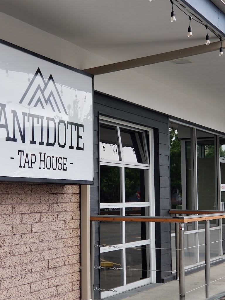 Antidote Tap House 98632