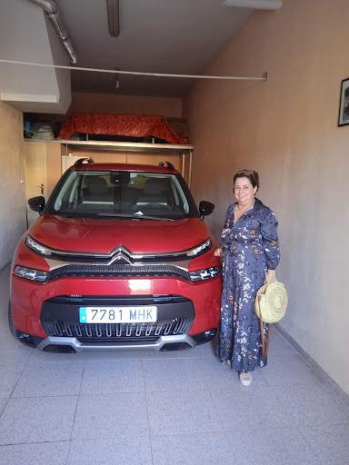 GARAGE BURRIANA SL en Borriana, Castellón