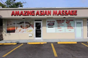 Amazing Asian Massage image