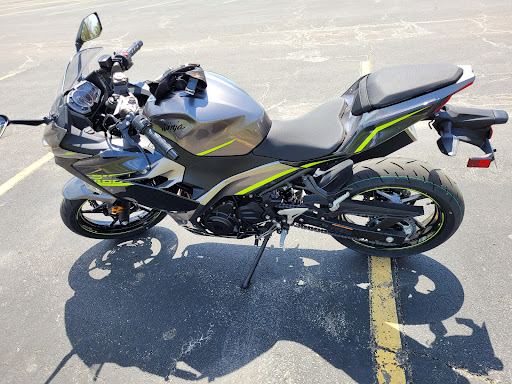 Motorcycle Dealer «Sportland 2 Inc», reviews and photos, 7221 South 13th Street, Oak Creek, WI 53154, USA