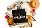 La Dame Créative | Agence de communication | Création graphique | Impression tous supports Vesoul