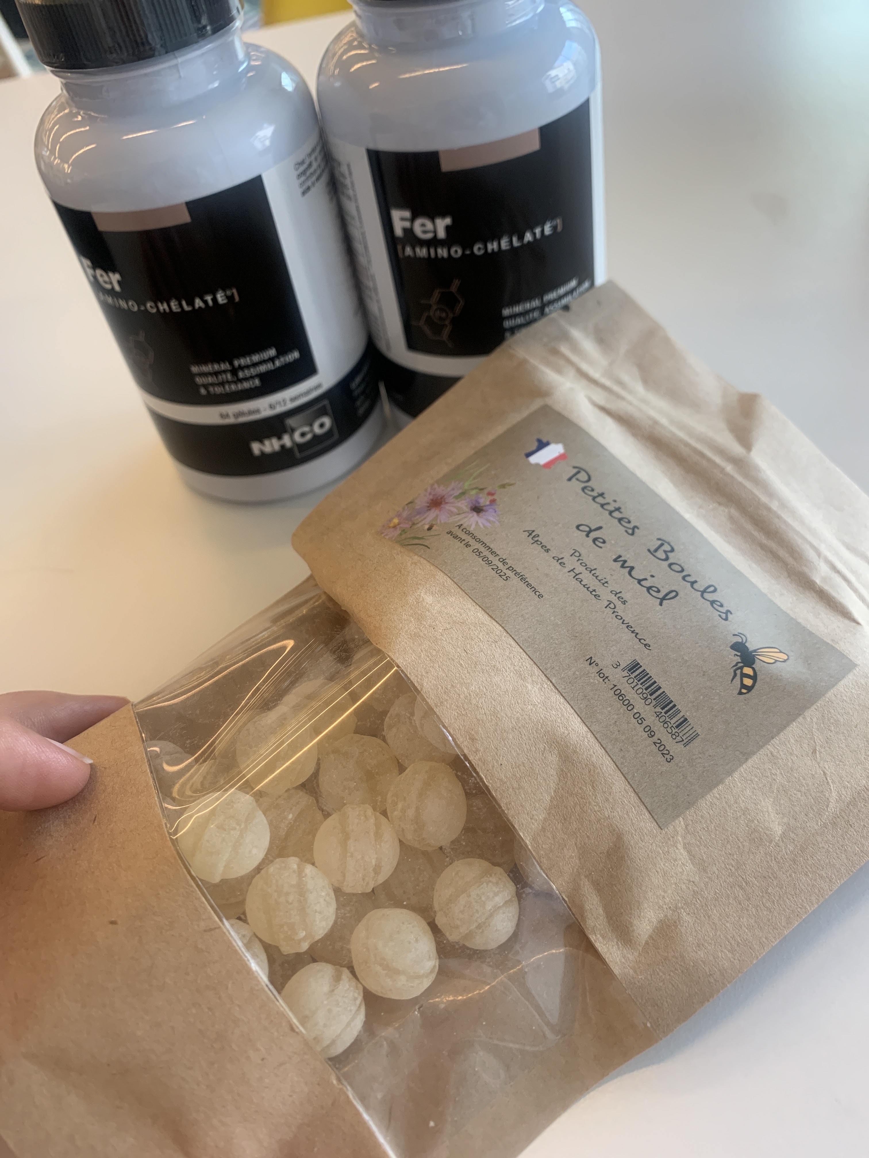 Photo n° 1 de l'avis de Kisumi.a fait le 15/12/2023 à 10:34