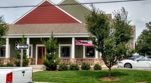 Liquor Store «Bel Air Liquors», reviews and photos, 315 S Main St, Bel Air, MD 21014, USA