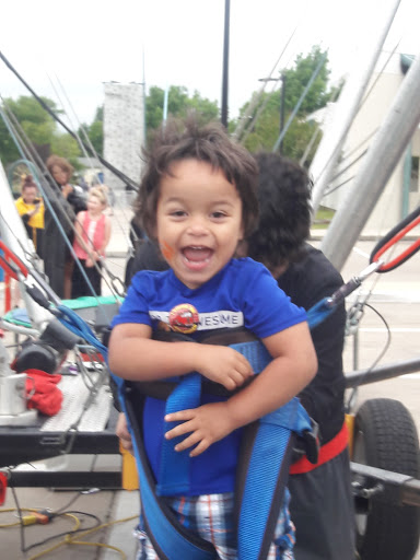 Recreation Center «Euless Family Life Center», reviews and photos, 300 W Midway Dr, Euless, TX 76039, USA