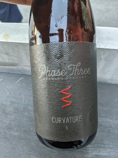 Brewery «J Wakefield Brewing», reviews and photos, 120 NW 24th St, Miami, FL 33127, USA