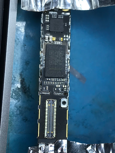 Computer Repair Service «Fix Apple Now», reviews and photos, 2806 Weston Rd #B, Weston, FL 33331, USA