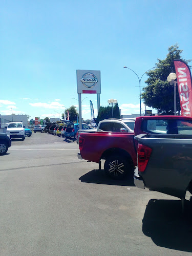 Reviews of Grant Johnstone - Suzuki in Rotorua - Car dealer