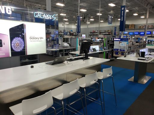 Electronics Store «Best Buy», reviews and photos, 401 S Mt Juliet Rd, Mt Juliet, TN 37122, USA