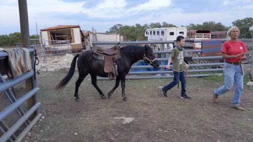 Pony Ride Service «The Farmyard», reviews and photos, 30250 Leroy Scheel Rd, Bulverde, TX 78163, USA