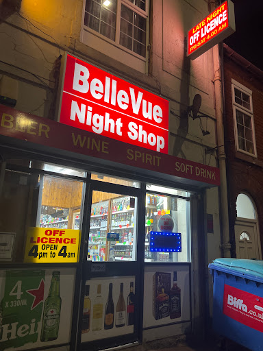 Belle Vue Night Shop