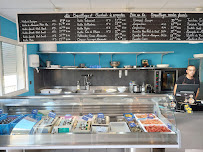 Atmosphère du Restaurant de fruits de mer Maison du coquillage Montpellier à Saint-Gély-du-Fesc - n°14
