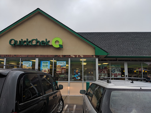 Convenience Store «QuickChek», reviews and photos, 5258 US-9W, Newburgh, NY 12550, USA