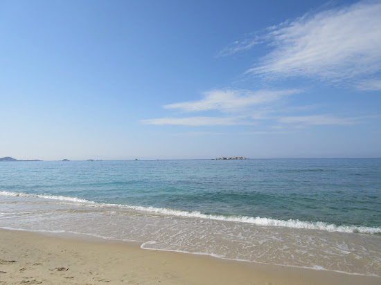 Maragkas Plajı II