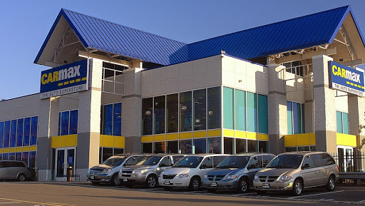 Used Car Dealer «CarMax», reviews and photos, 18220 Ponderosa Dr, Parker, CO 80134, USA