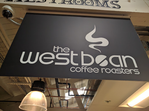 Coffee Shop «The WestBean Coffee Roasters», reviews and photos, 2820 Historic Decatur Rd, San Diego, CA 92106, USA