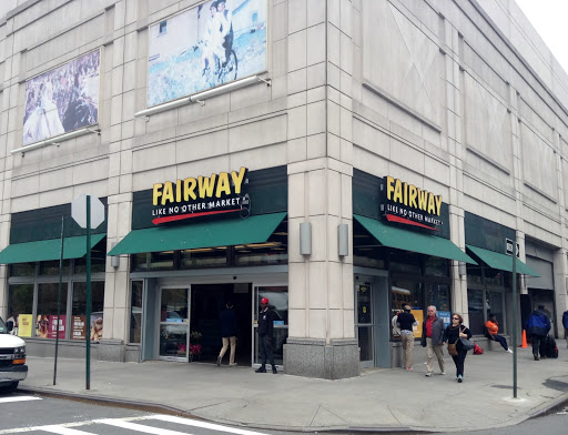 Grocery Store «Fairway Market Kips Bay», reviews and photos, 550 2nd Ave, New York, NY 10016, USA