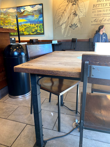 Coffee Shop «Starbucks», reviews and photos, 1731 Martin Luther King Blvd, Houma, LA 70360, USA