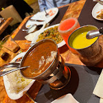 Photo n°3 de l'avis de Shabnam.. fait le 03/10/2023 à 12:21 sur le  Singh Indian Restaurant à Hamburg