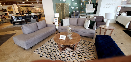 Furniture Store «Ashley HomeStore», reviews and photos, 1301 W Osceola Pkwy, Kissimmee, FL 34741, USA