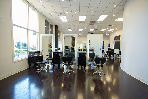 Hair Salon «Modern Salon & Spa», reviews and photos, 6908 Phillips Pl Ct, Charlotte, NC 28210, USA