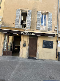 Les plus récentes photos du Restaurant Le Célestin à Gordes - n°1