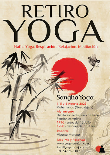 Sangha Yoga