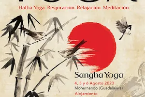 Sangha Yoga image