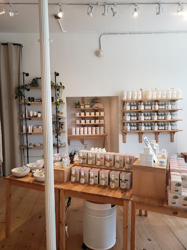 Beauty Supply Store «Shore Soap Company», reviews and photos, 302 Thames St, Newport, RI 02840, USA