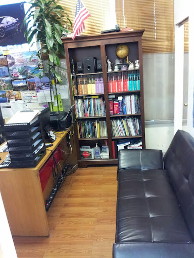 Auto Repair Shop «K & S Complete Auto Repair», reviews and photos, 311 Laurelwood Rd, Santa Clara, CA 95054, USA