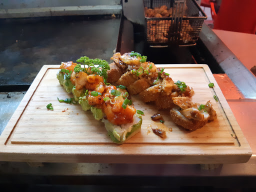 Sushi Balavy