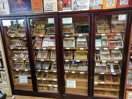 Liquor Store «Top Shelf Liquors», reviews and photos, 12872 GA-9 #150, Alpharetta, GA 30004, USA