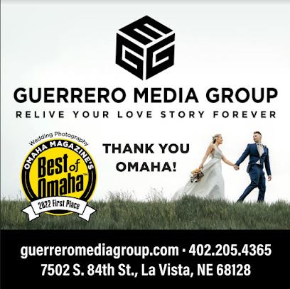 Guerrero Media Group