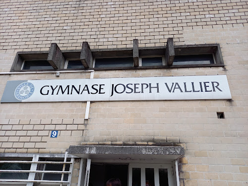 Groupe Scolaire Joseph Vallier à Grenoble