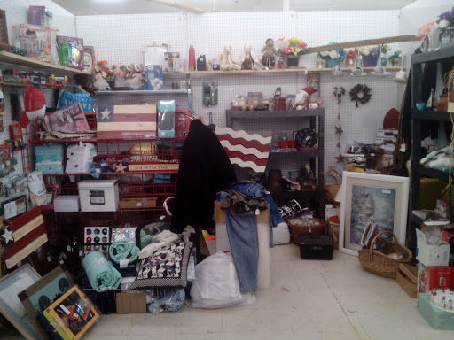 Flea Market «Traderbakers Flea Market», reviews and photos, 2080 Burton Ln, Martinsville, IN 46151, USA