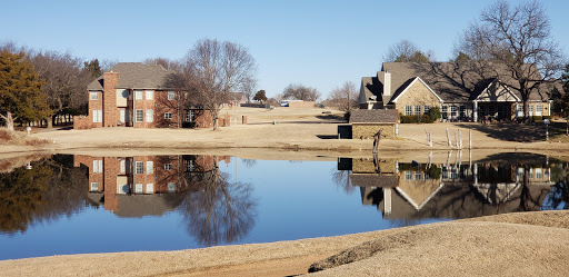 Golf Course «Cobblestone Creek Golf Course», reviews and photos, 1350 Cobblestone Creek Dr, Norman, OK 73072, USA