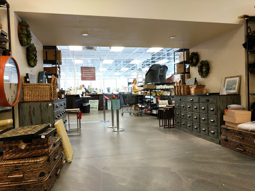 Outlet Store «Pottery Barn Outlet», reviews and photos, 800 GA-400, Dawsonville, GA 30534, USA