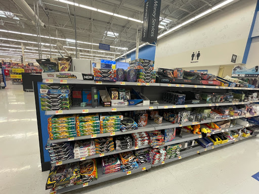 Department Store «Walmart Supercenter», reviews and photos, 2014 S Irby St, Florence, SC 29505, USA