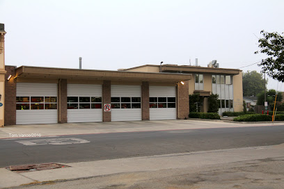 Watsonville Fire Department