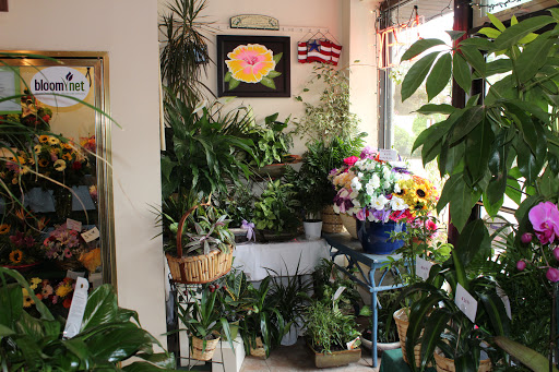 Florist «New City Florist», reviews and photos, 375 S Main St, New City, NY 10956, USA