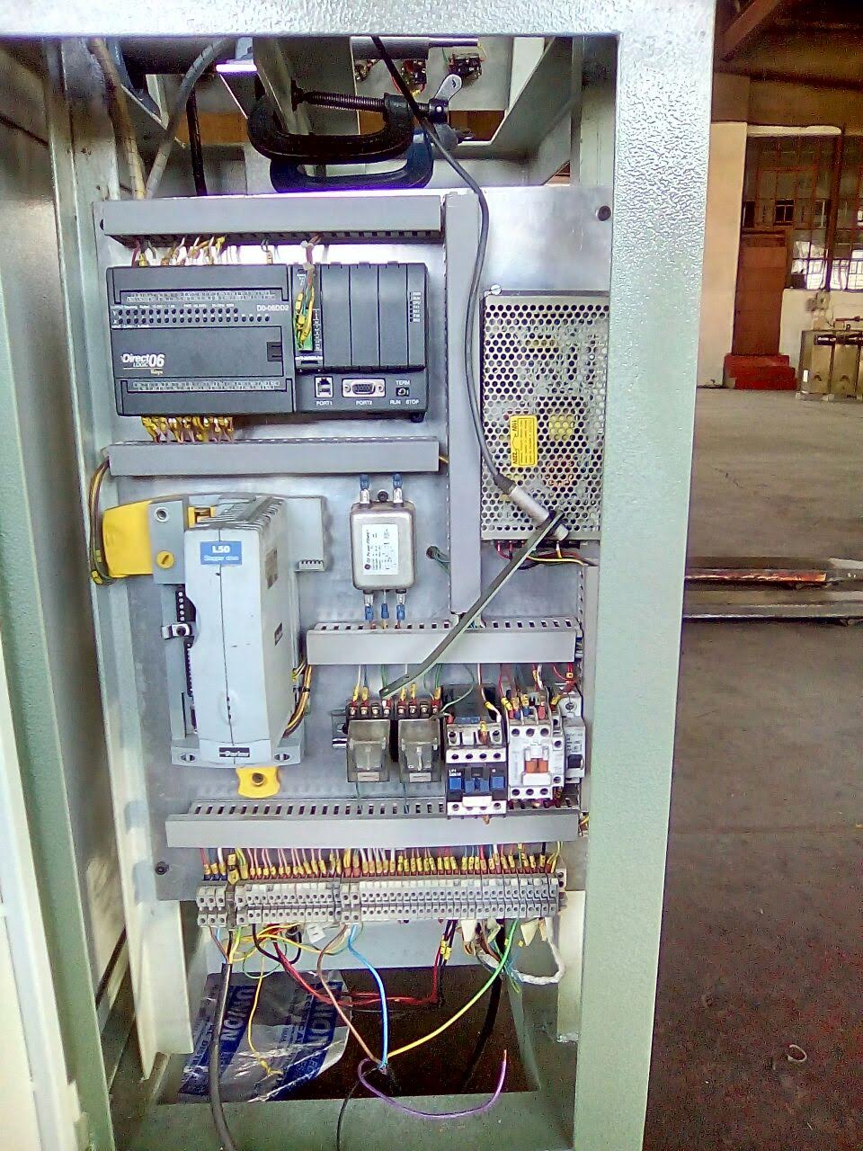Relis Systems