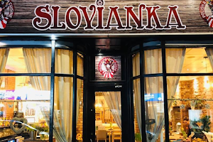 Slovianka Polish & Ukrainian cuisine image