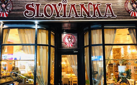 Slovianka Polish & Ukrainian cuisine image