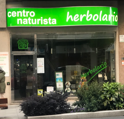 Centro Naturista