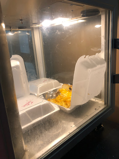 Grocery Store «K&R Supermarket», reviews and photos, 3351 Main St, Moraine, OH 45439, USA